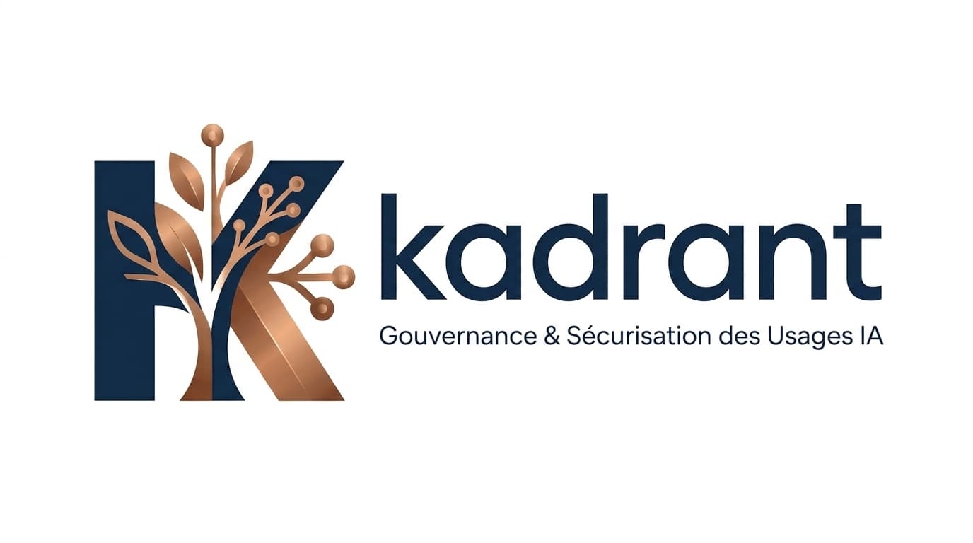 Kadrant — gouvernance et sécurisation des usages IA